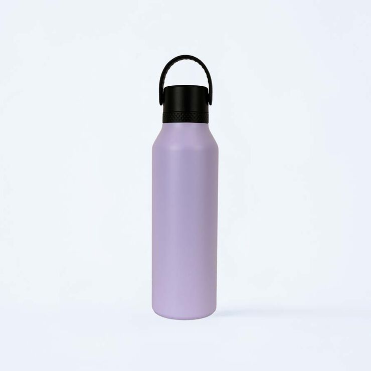 Ampolla Termo Runbott Mii 600ml Orqu&iacute;dia