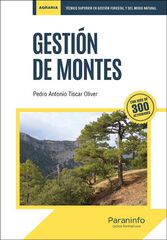 Gesti&oacute;n De Montes