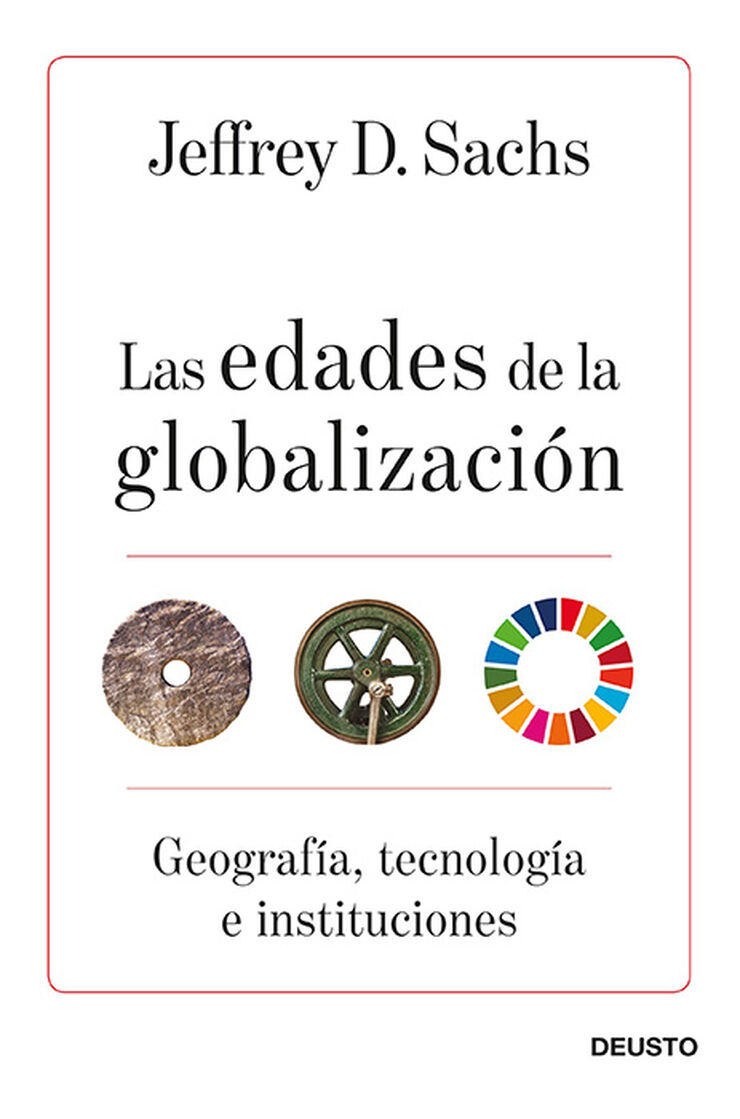 Las edades de la globalizaci&oacute;n