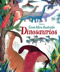 Dinosaurios