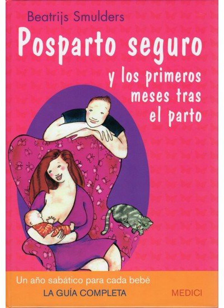 Postparto seguro