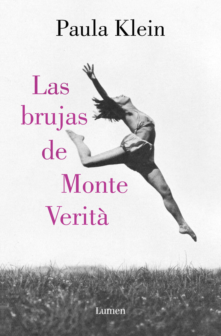 Las brujas de Monte Verit&agrave;