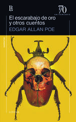 Escarabajo de oro y otros relatos, El
