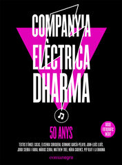 Companyia El&egrave;ctrica Dharma