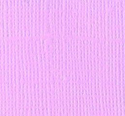 Papel Bazzill Texture 30x30 1u rosa