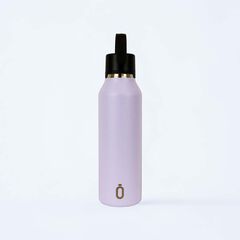 Ampolla Termo Runbott Mii 600ml Orqu&iacute;dia