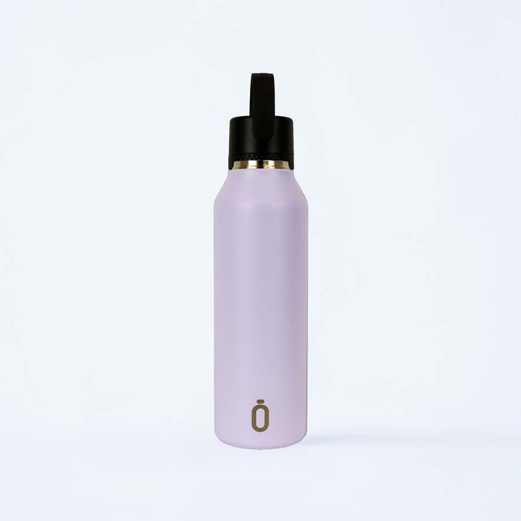 Ampolla Termo Runbott Mii 600ml Orqu&iacute;dia