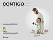 Contigo. 5 a&ntilde;os