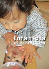 Revista IN-FAN-CIA 202 Cast