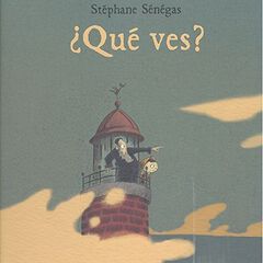 &iquest;Qu&eacute; ves?