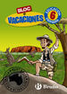 Bloc de Vacaciones 6&ordm; Primaria