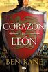 Coraz&oacute;n de Le&oacute;n
