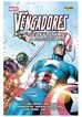 Los Vengadores de Geoff Johns: La Colecci&oacute;n Completa