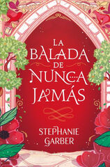 La balada de nunca jam&aacute;s