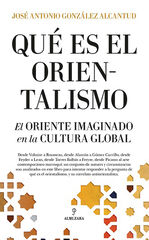 Qu&eacute; es el orientalismo?