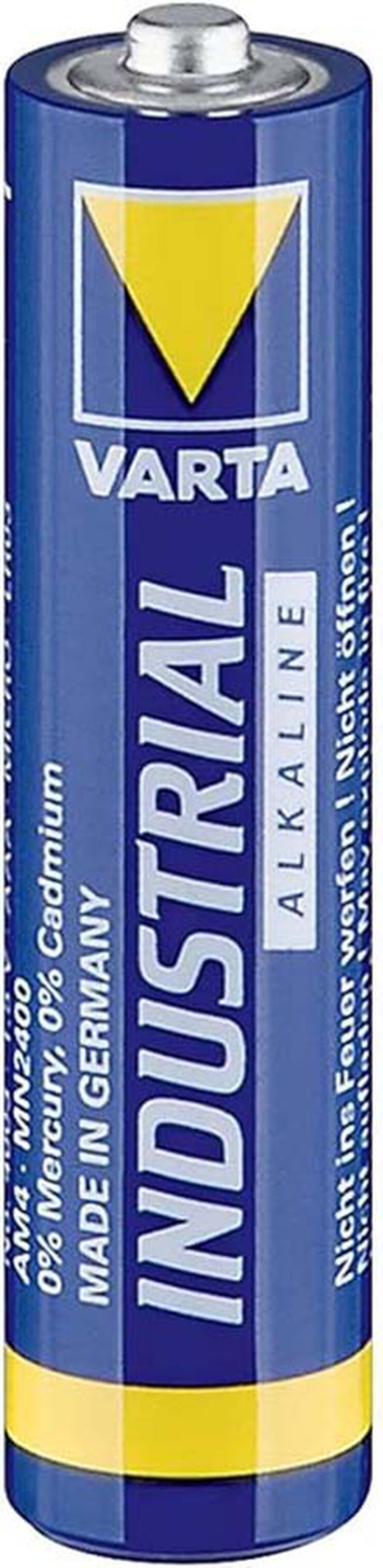 Pila AAA Unit&agrave;ria