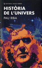 Hist&ograve;ria de l'Univers