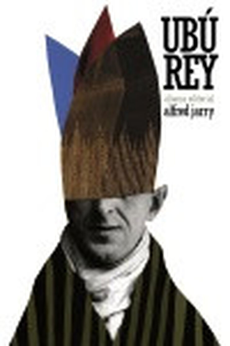 Ub&uacute; rey