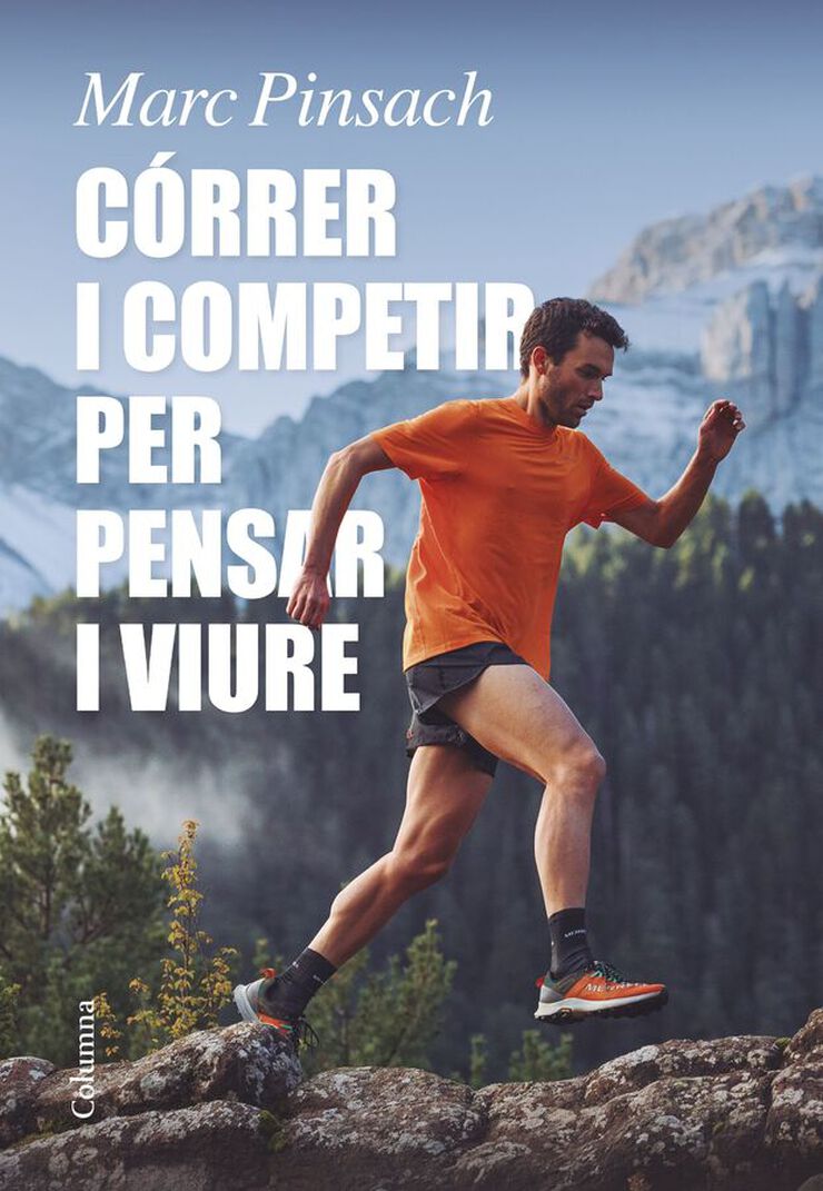 C&oacute;rrer i competir per pensar i viure