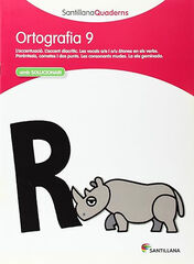 Ortografia Catalana 09 Prim&agrave;ria Grup Promotor