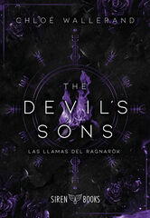 The Devil's Sons: Las llamas del Ragnar&ouml;k
