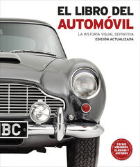 El libro del autom&oacute;vil