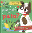 &iquest;Has visto un pato?