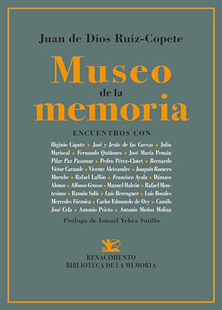 Museo de la memoria