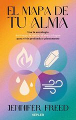 El mapa de tu alma