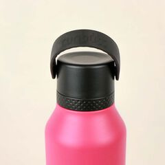 Ampolla Termo Runbott Mii 600ml Raspberry