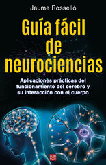 Gu&iacute;a f&aacute;cil de neurociencias