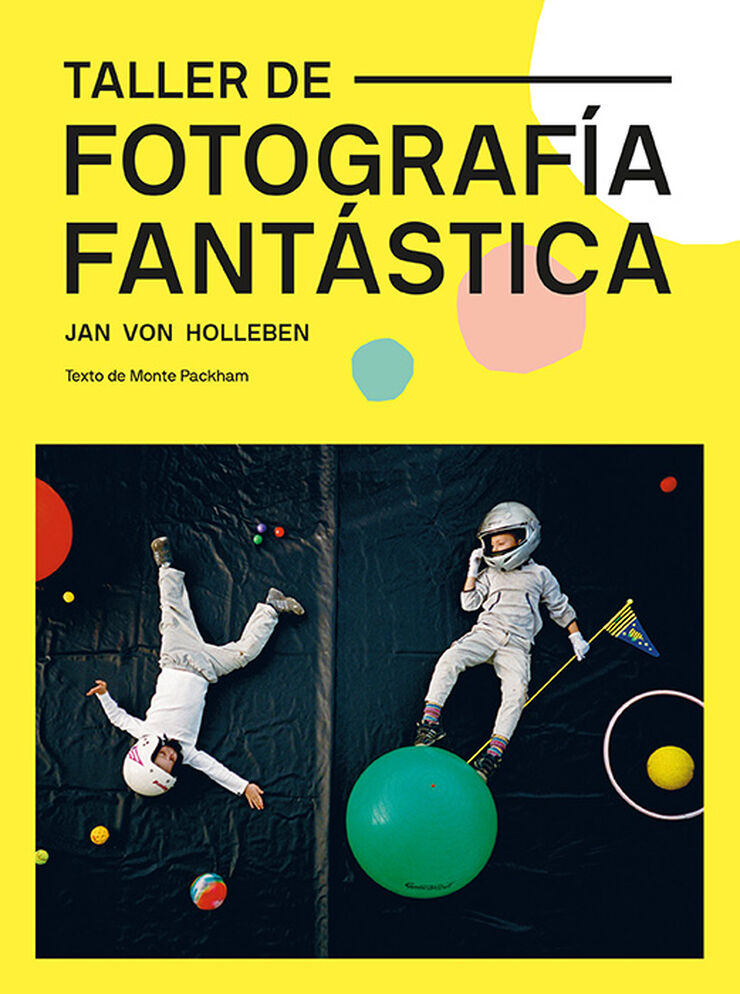Taller de fotograf&iacute;a fant&aacute;stica