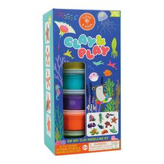 Clay & Play Floss&Rock Ocean