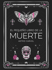 El peque&ntilde;o libro de la muerte
