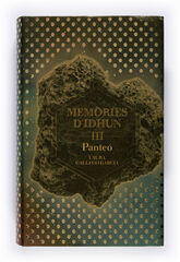 Mem&ograve;ries d&acute;Idhun. Pante&oacute;