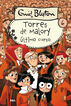 &Uacute;ltimo curso en Torres de Malory