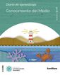 Conocimiento Del Medio 1&ordm; Primaria M.Lig Cm Cast