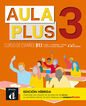 Aula Plus 3 &ndash; Libro del alumno Edici&oacute;n H&iacute;brida