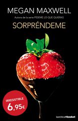 Sorpr&eacute;ndeme