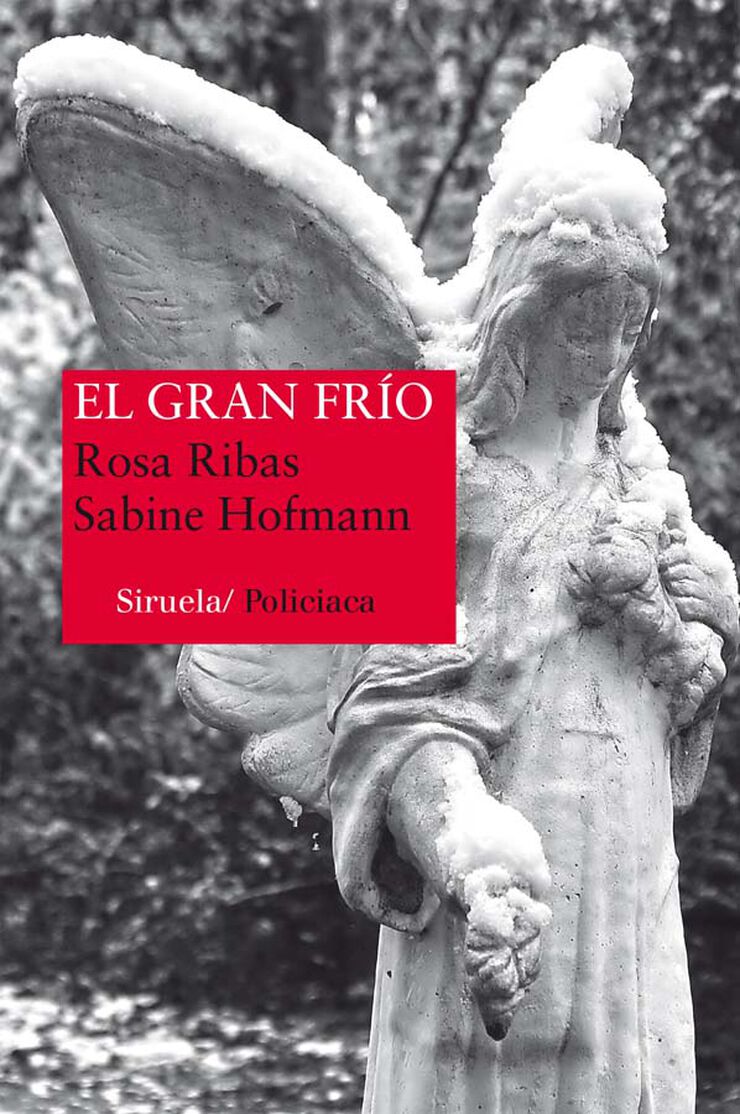 El gran fr&iacute;o