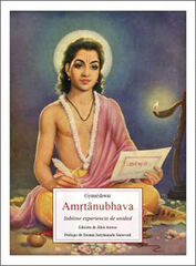Amrtanubhava