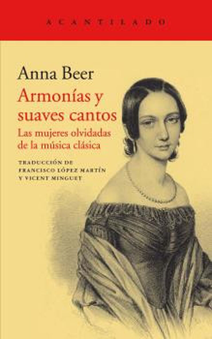 Armon&iacute;as suaves y cantos