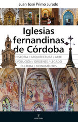 Iglesias fernandinas de C&oacute;rdoba