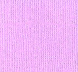 Paper Bazzill Texture 30x30 1u rosa