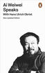 Ai weiwei speaks with hans ulrich obrist