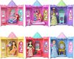 Disney Mini Princesa Torre Sorpresa - Surtido