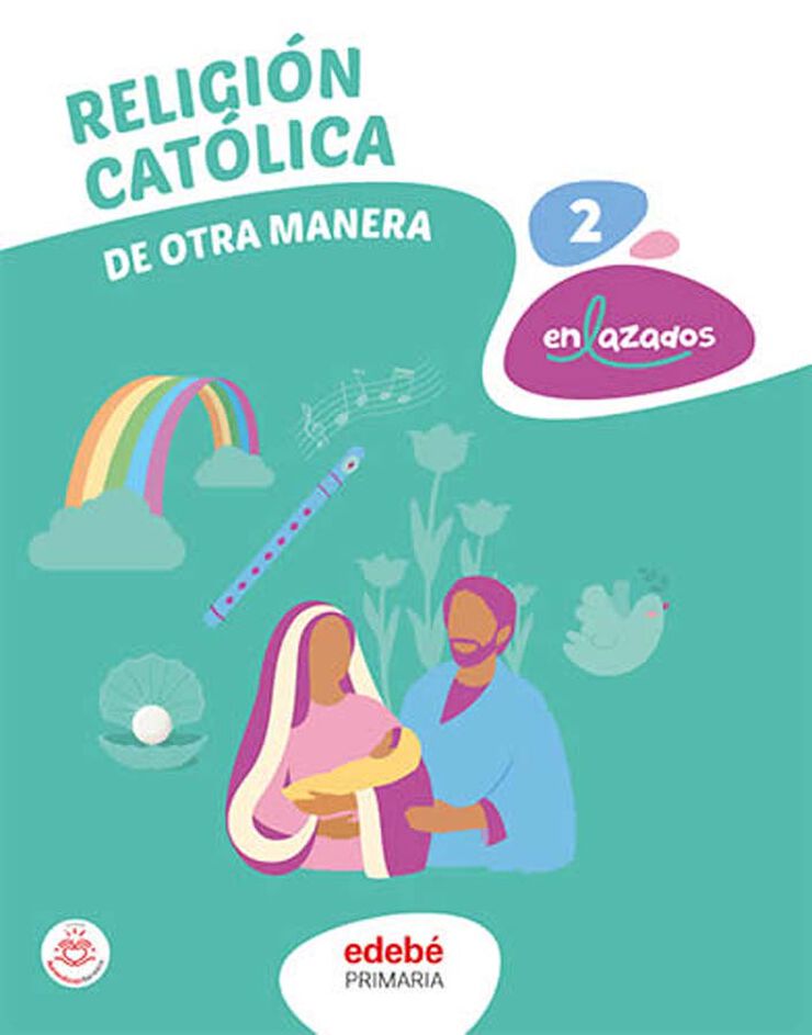 Religion Ep2 (Cas)