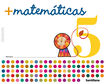 M&aacute;s Matem&aacute;ticas 5 P5