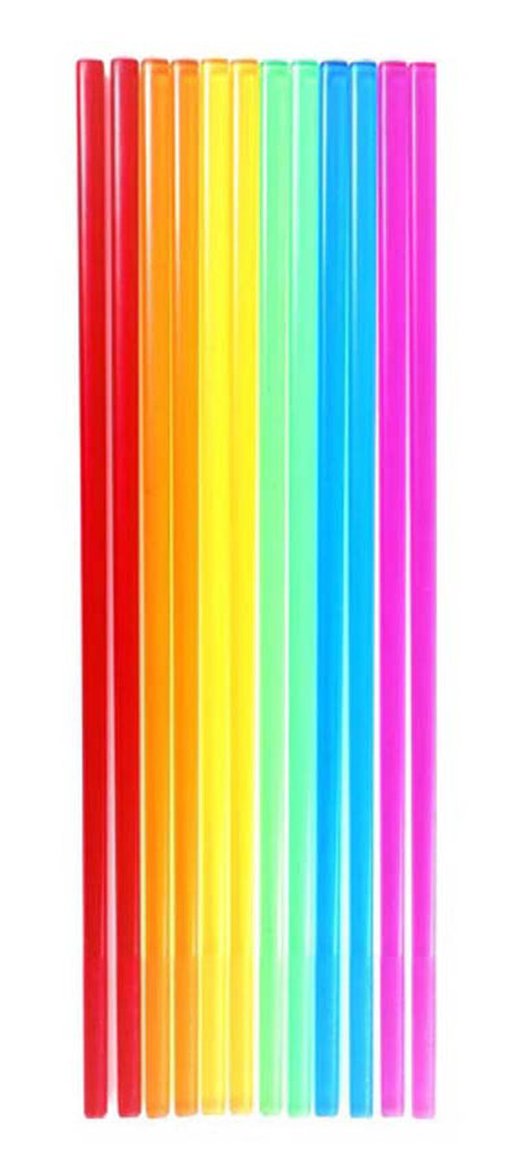 Bastonets Japonesos de colors Kikkerland