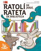 Ratol&iacute; de jard&iacute;, rateta de biblioteca